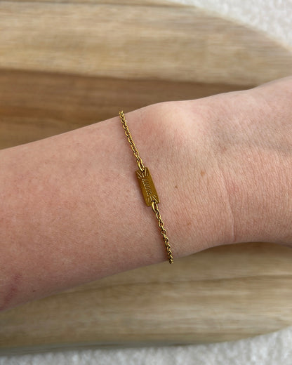 Bracelet LÉA