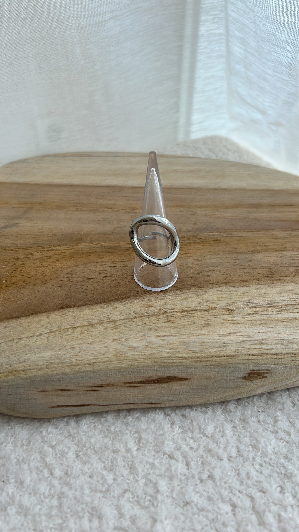 Bague RACHEL