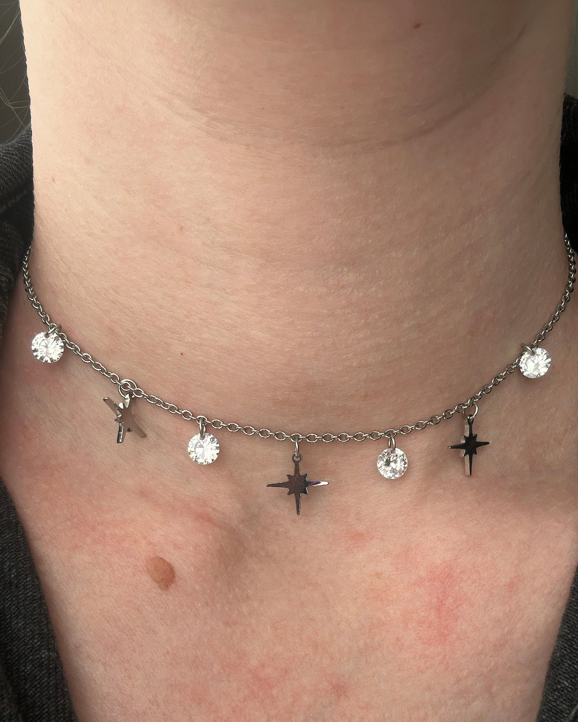 Collier EMILIE