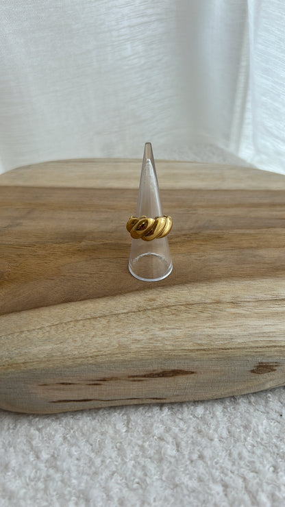 Bague NOUR