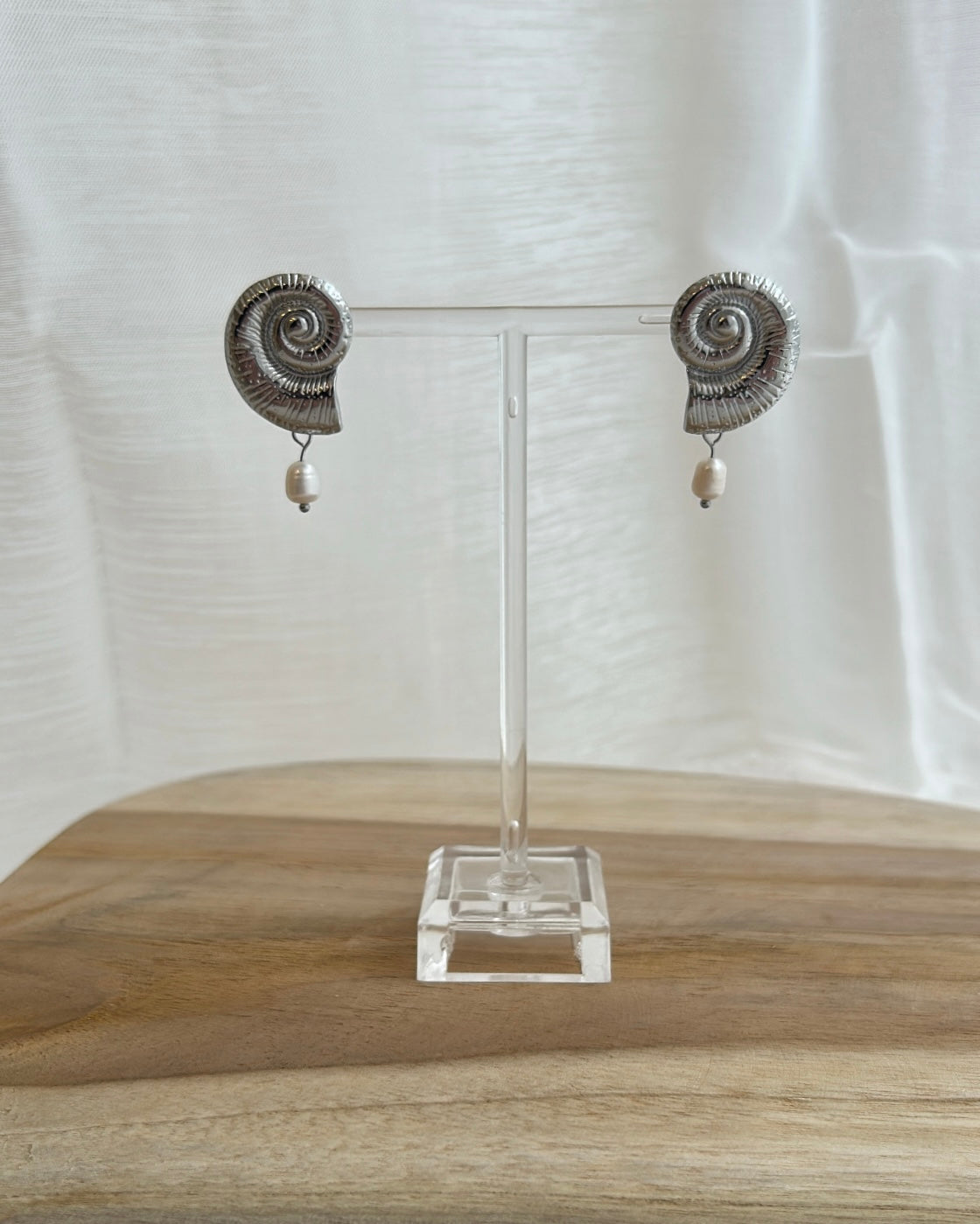 Boucles d’oreilles LOUANA