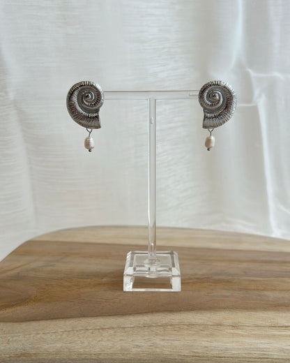 Boucles d’oreilles LOUANA