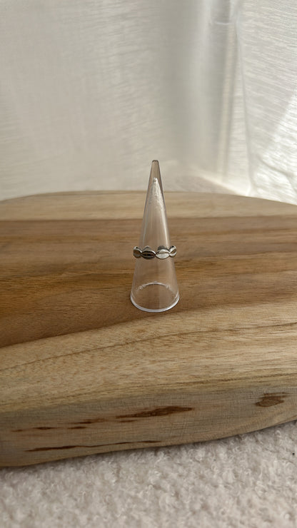 Bague ANAËLLE