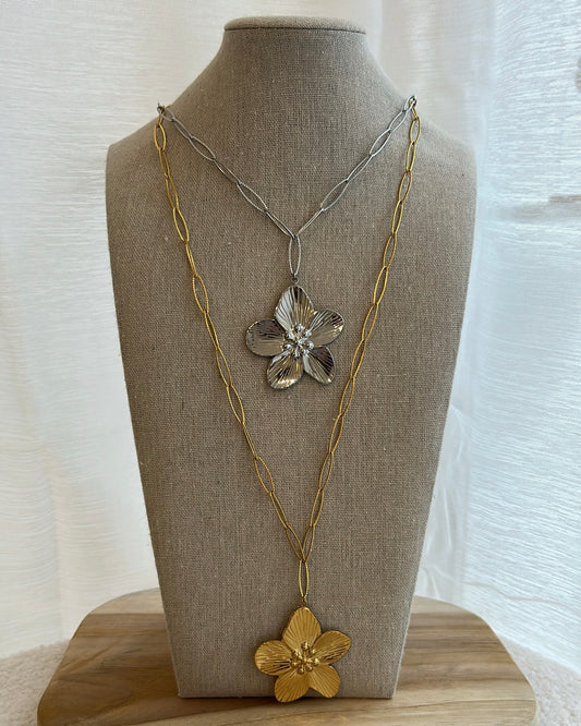 Collier LILA