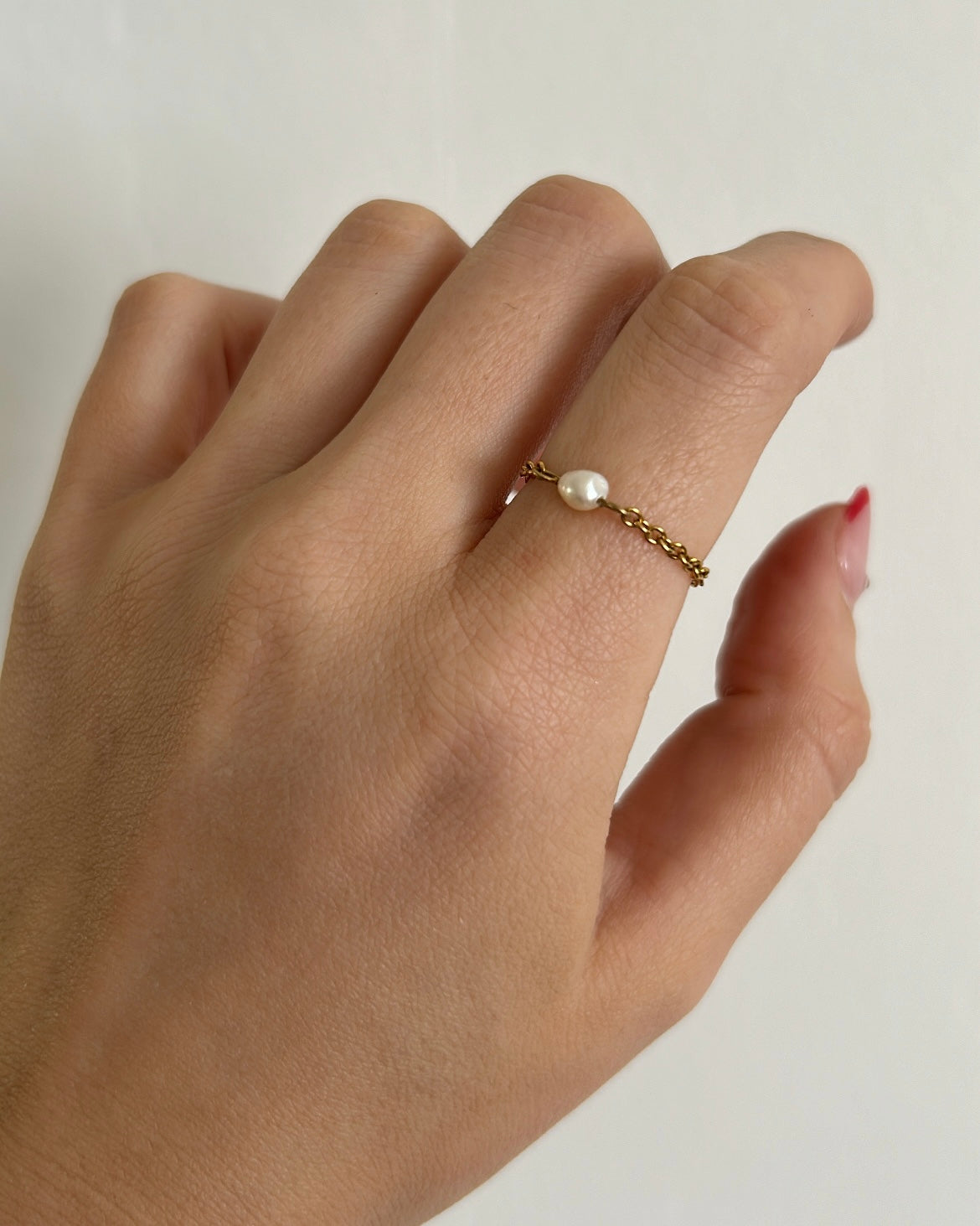 MARY ring | Money