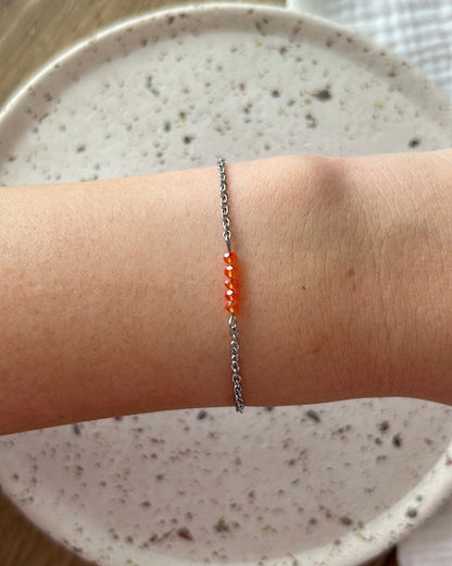 CAMILLE bracelet | Money