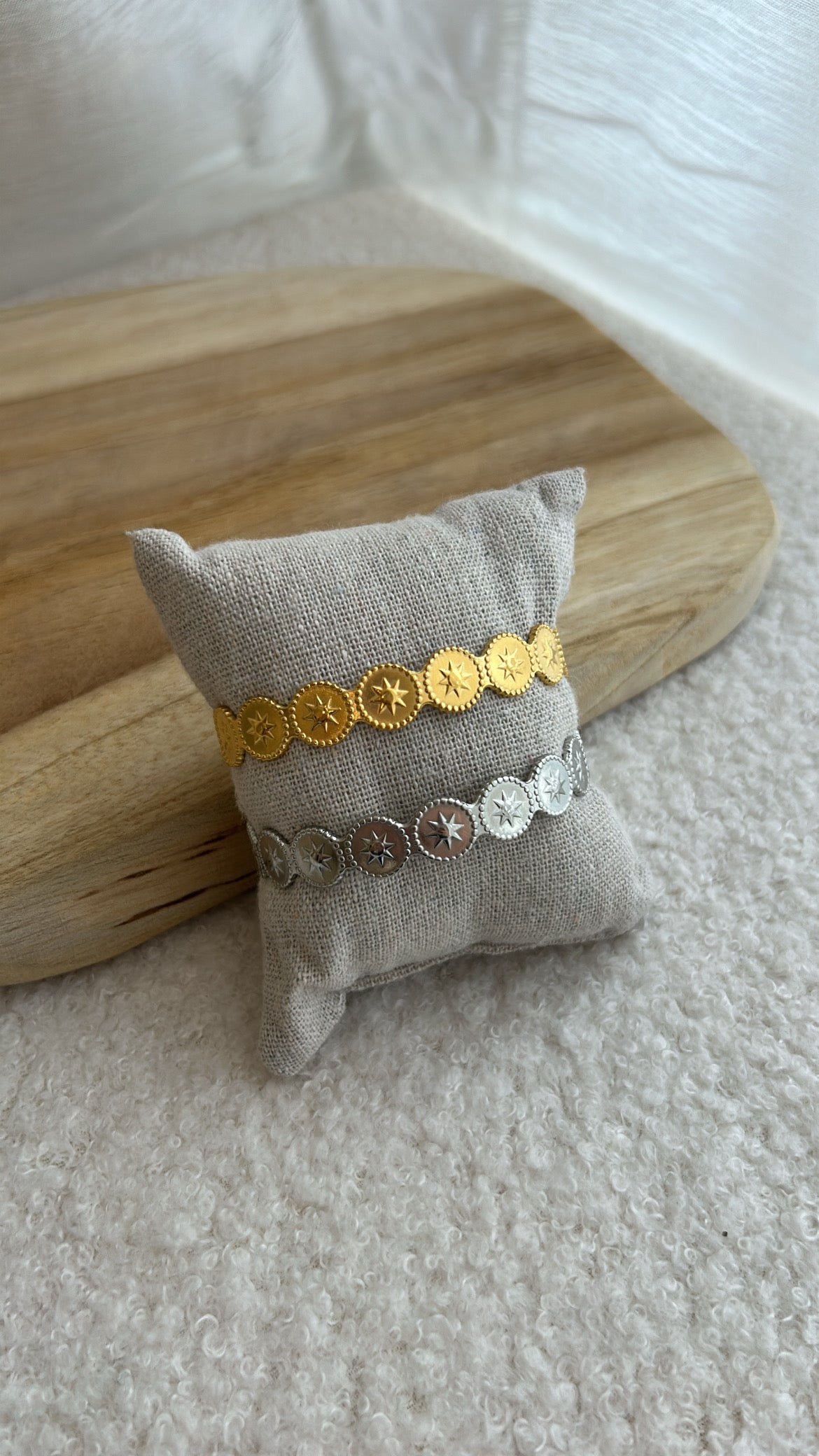 Bracelet ETHEL