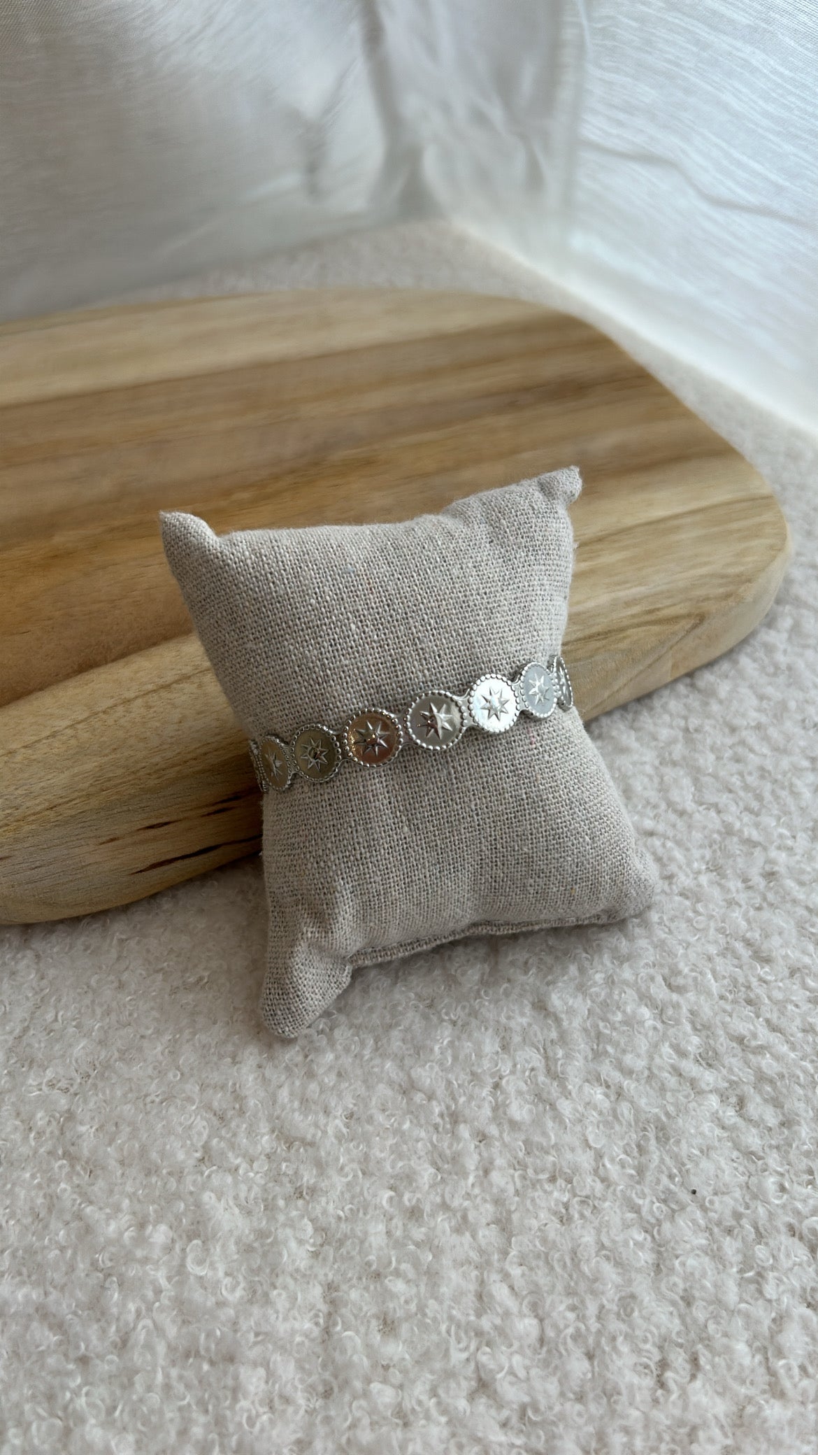 Bracelet ETHEL