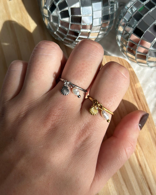 ONDINE ring | Money