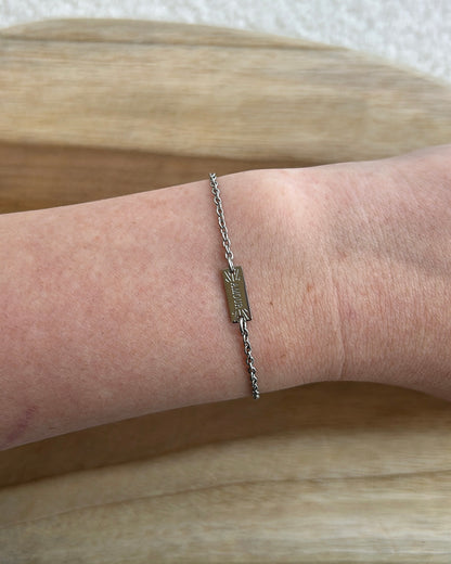 Bracelet LÉA
