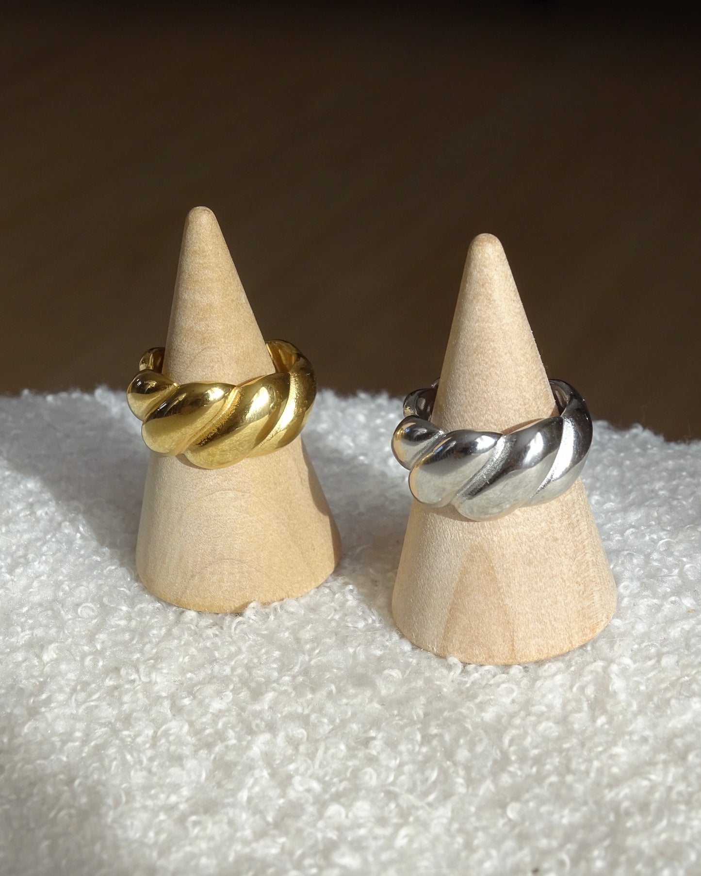 Bague NOUR