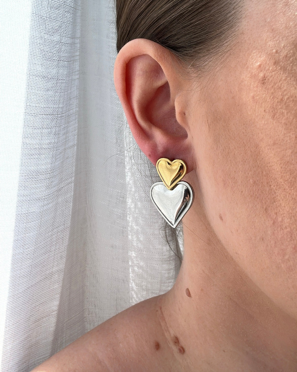 Boucles d’oreilles LOUANNE