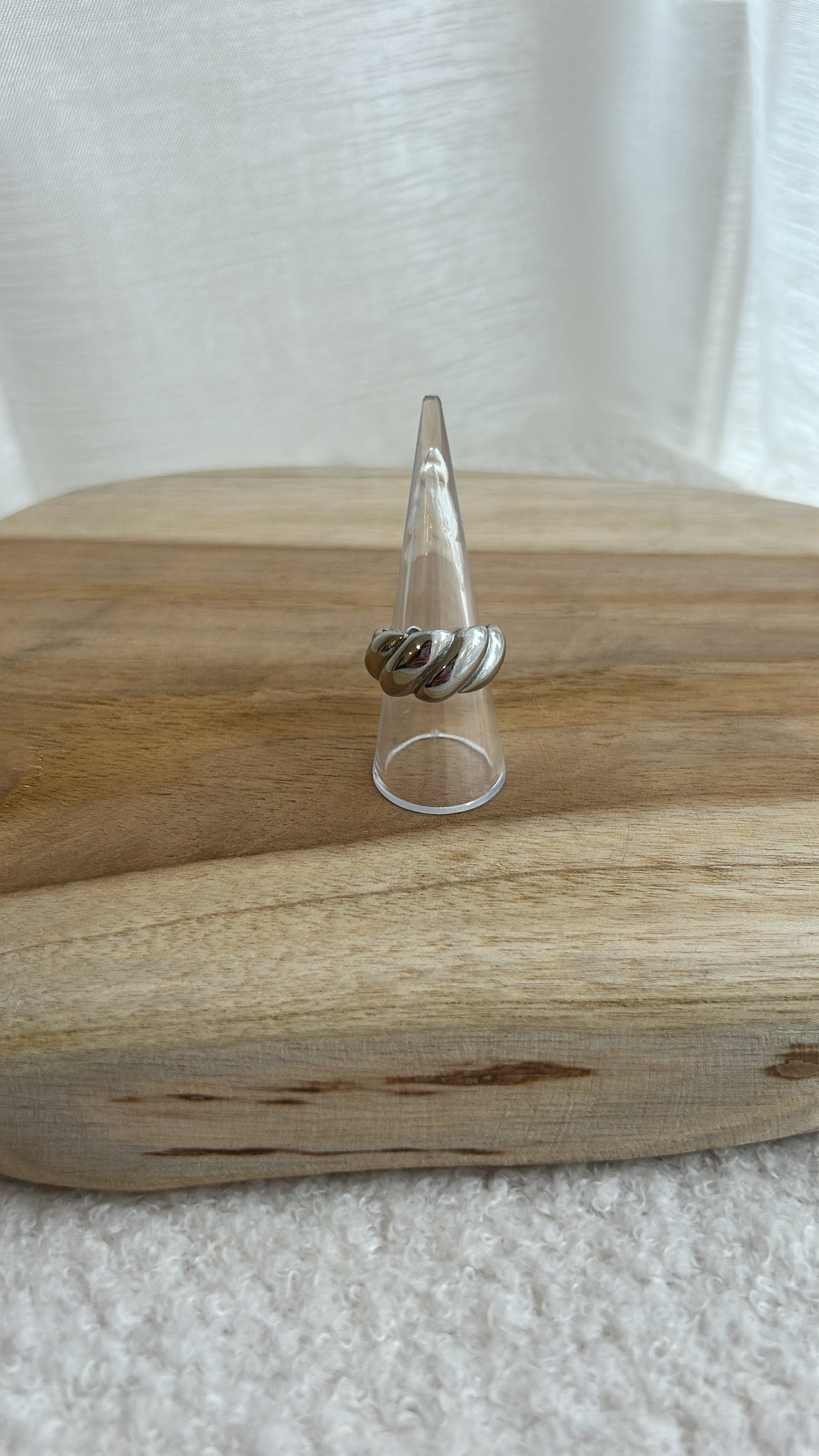 Bague NOUR