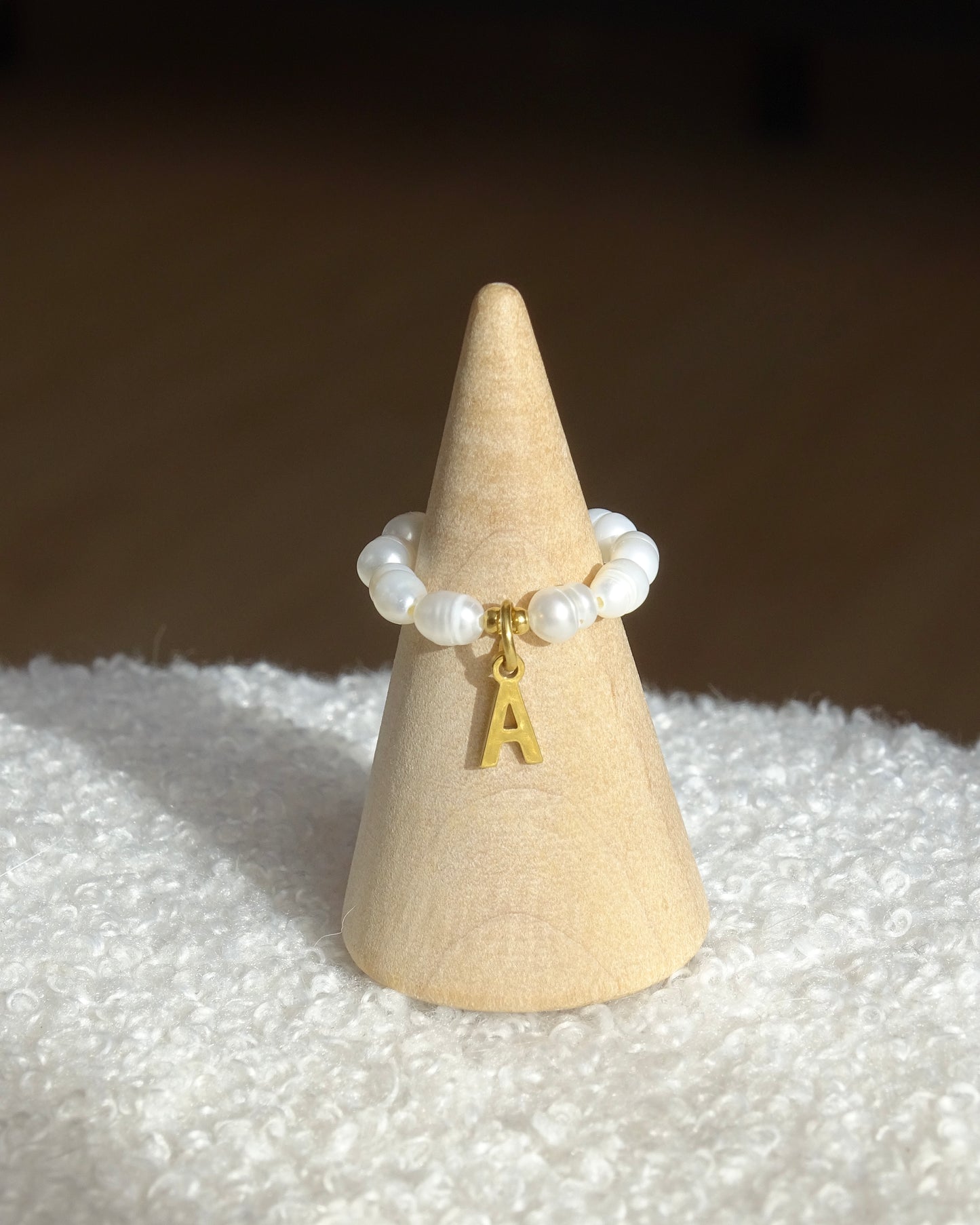 Bague NAHEMA