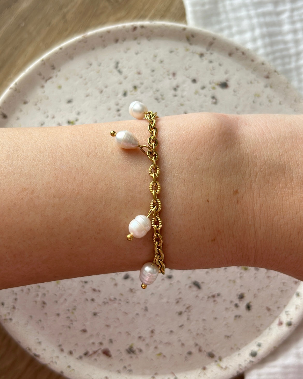 Bracelet LISA