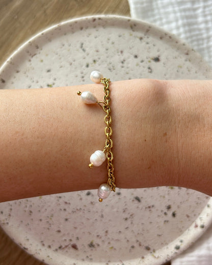Bracelet LISA