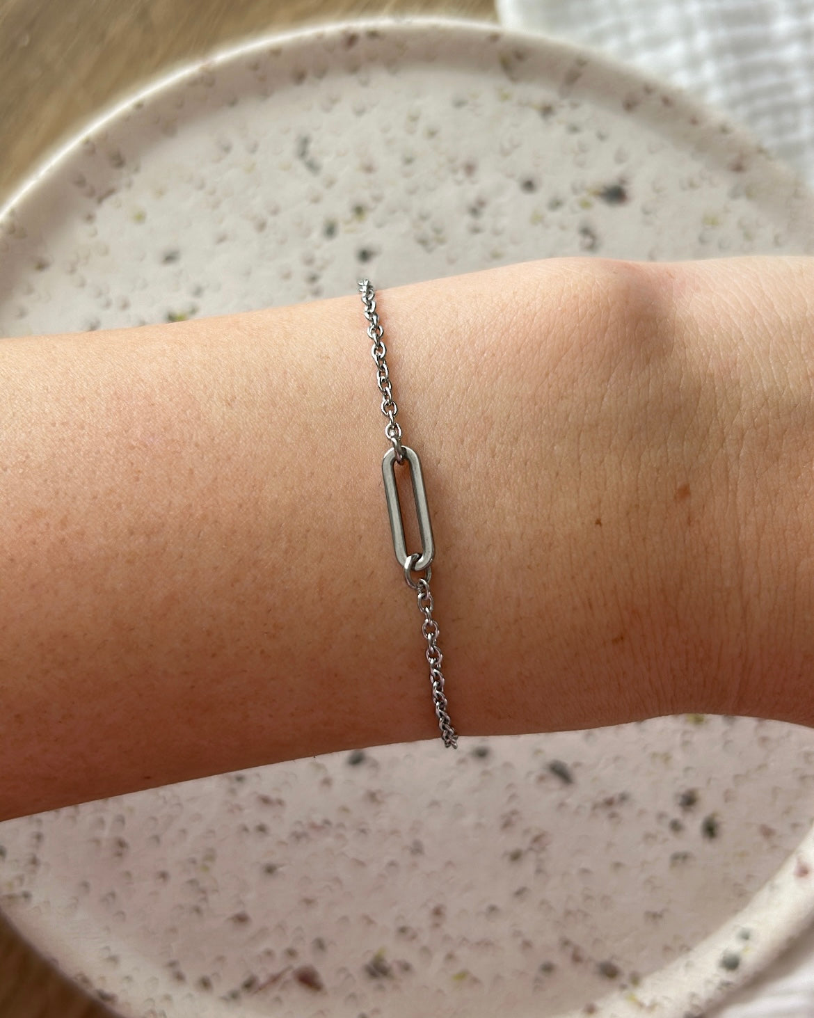 Bracelet CLARA