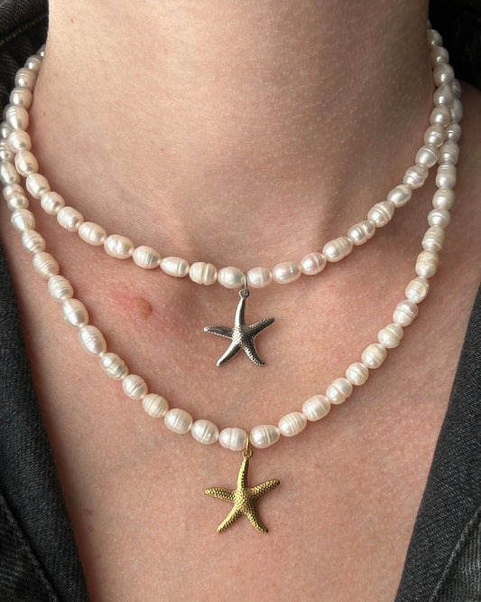 Collier LANA