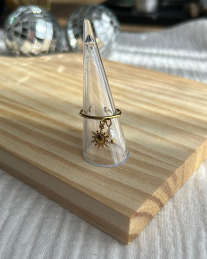 Bague AYA