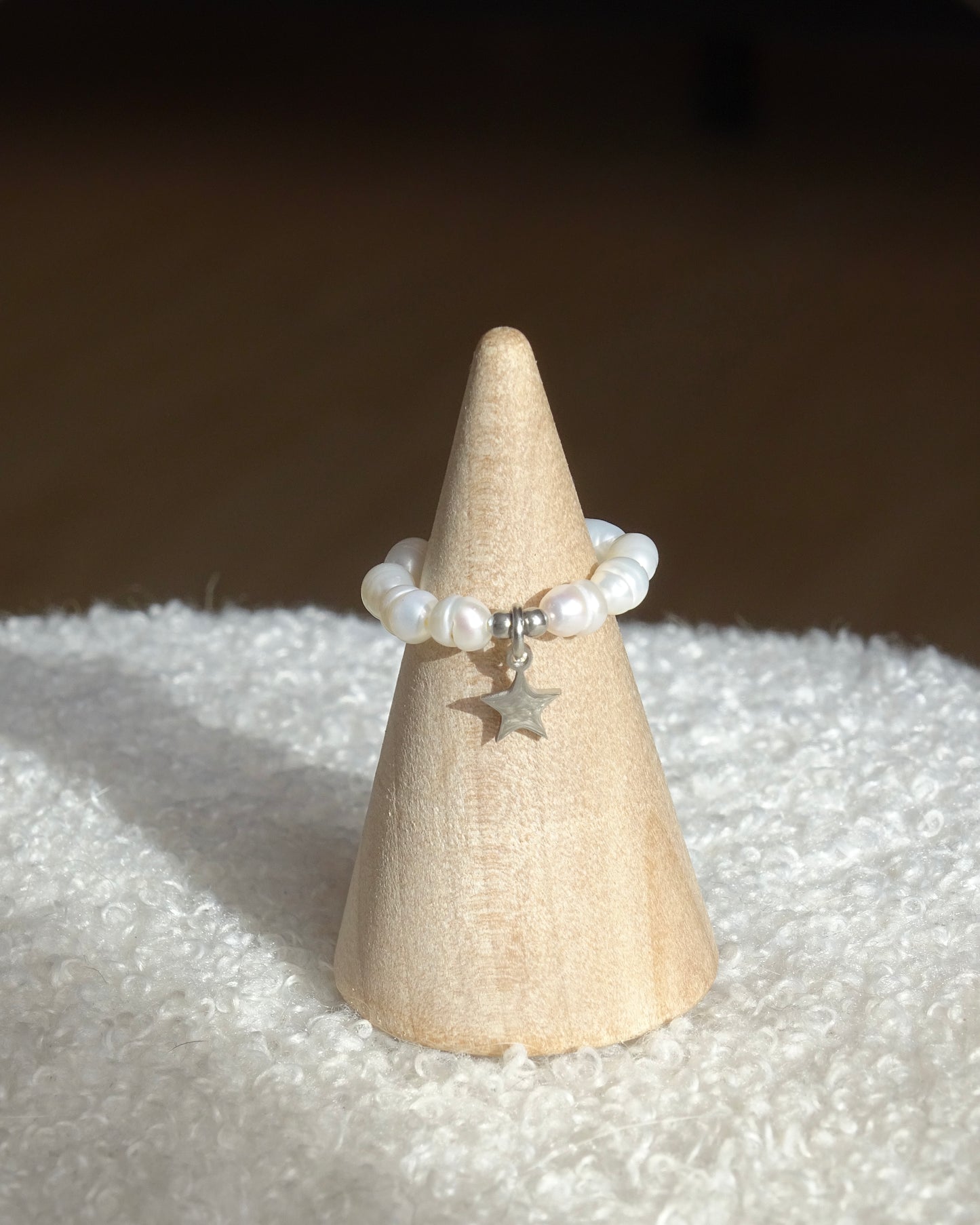 Bague NAHEMA