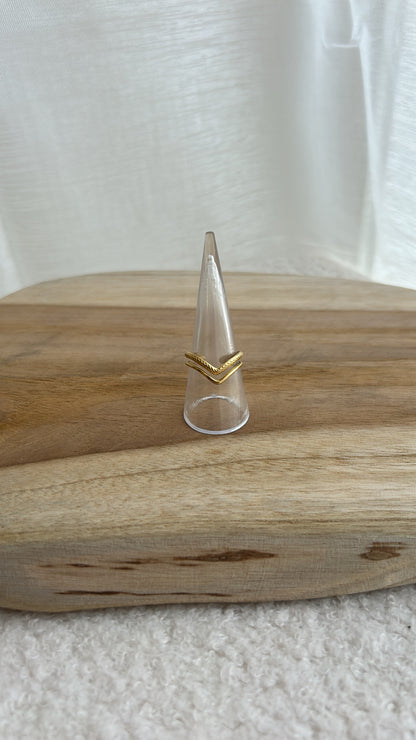 Bague LILY