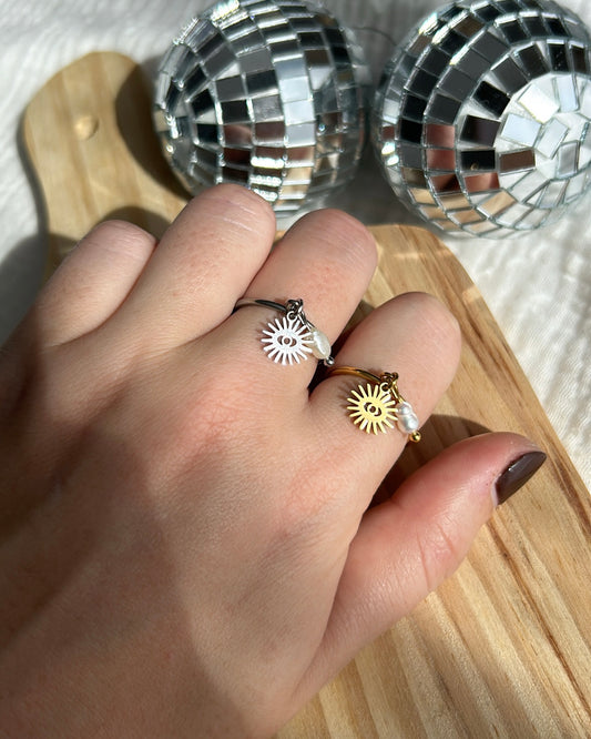 Bague NINA