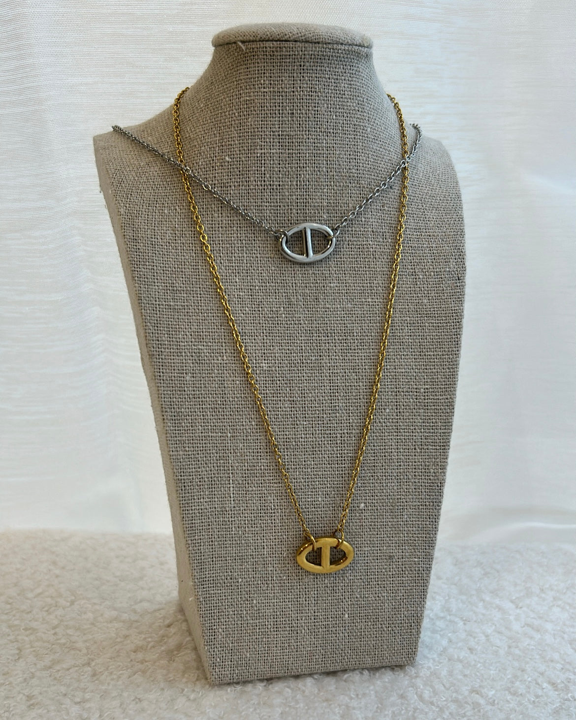 Collier ADÈLE