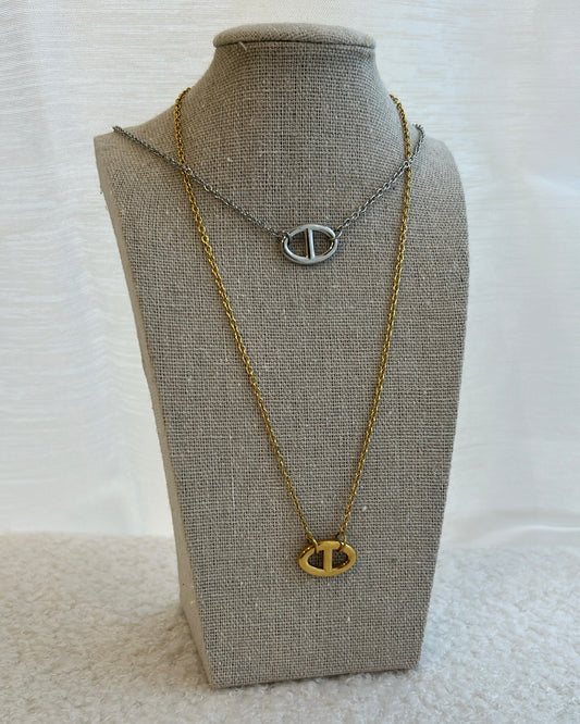 Collier ADÈLE