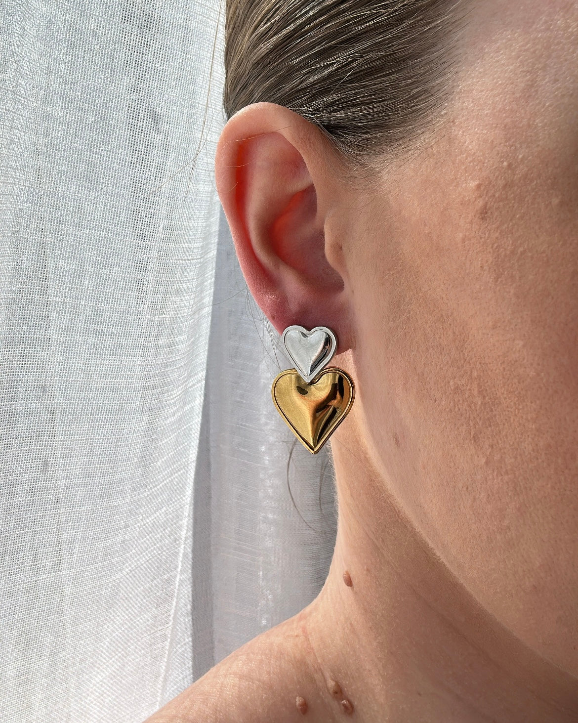 Boucles d’oreilles LOUANNE