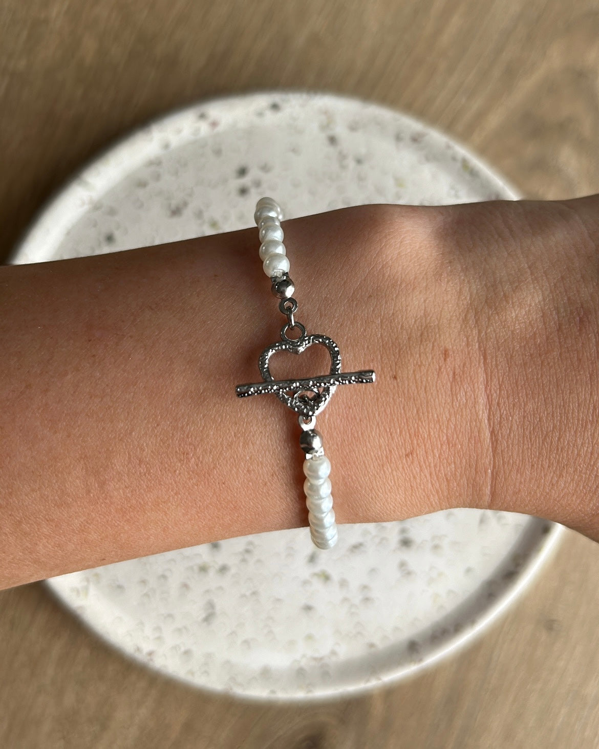 Bracelet FAUSTINE