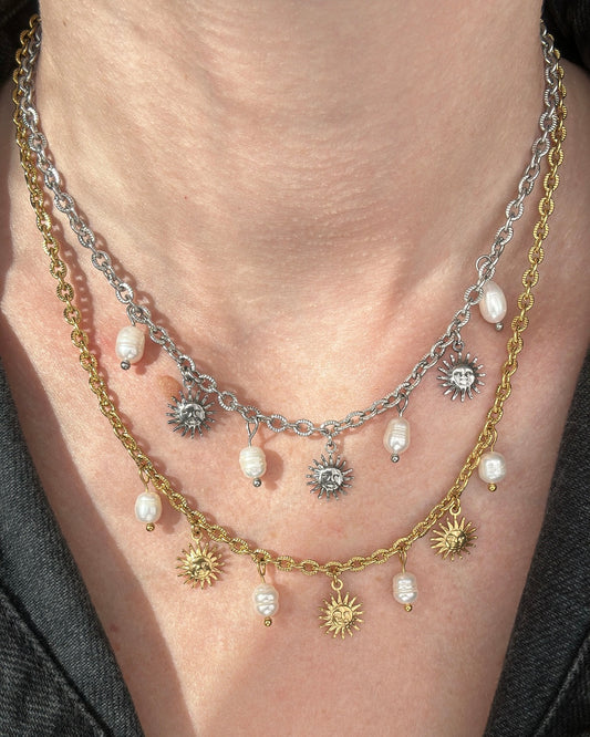 Collier LÉNA