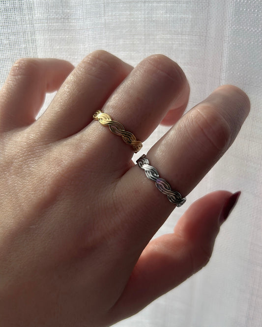 Bague LUCIE
