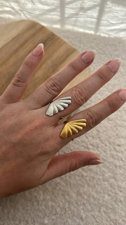 Bague FAUSTINE