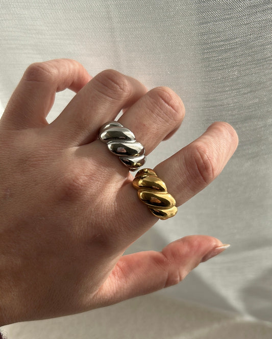 Bague NOUR