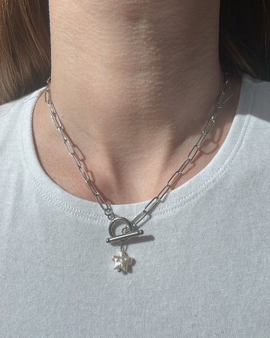 ESTELLE necklace | Money