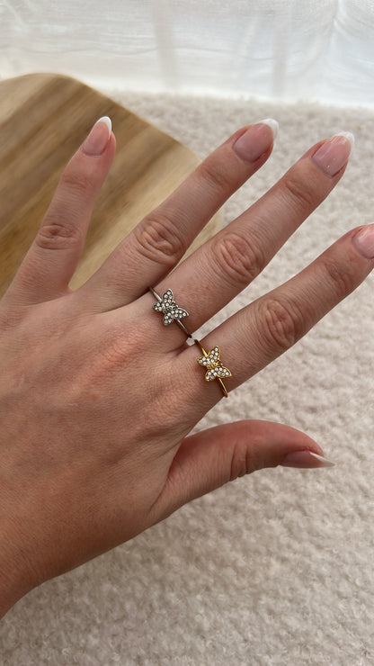 Bague LISON