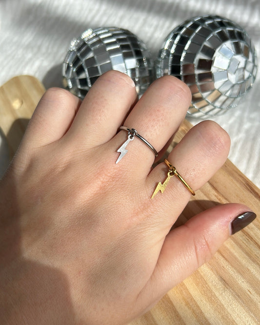 Bague APOLLINE