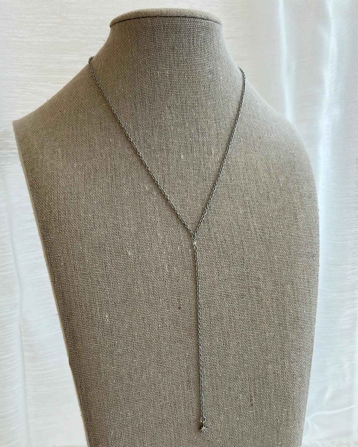 Collier MARJORIE | Argent