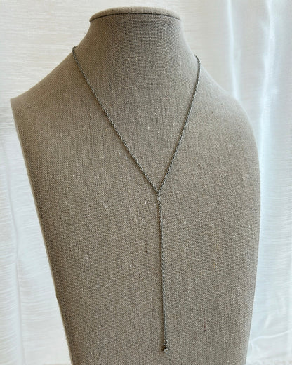 Collier MARJORIE | Argent