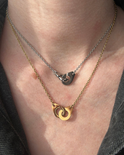 Collier AMANDA