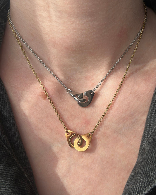Collier AMANDA