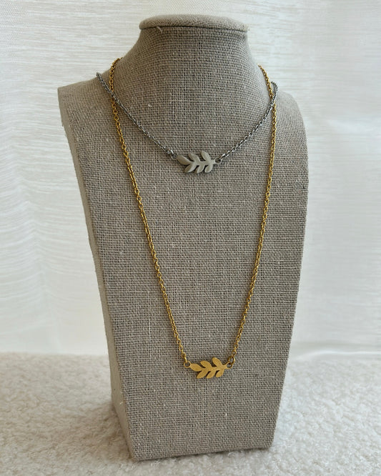 Collier SALOMÉ