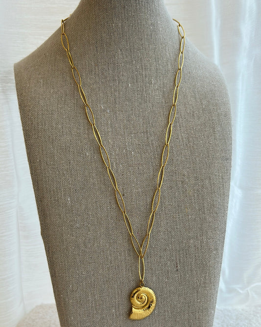 Collier LOUANA | Or