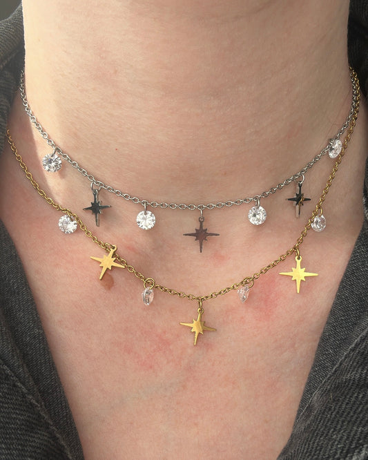 Collier EMILIE