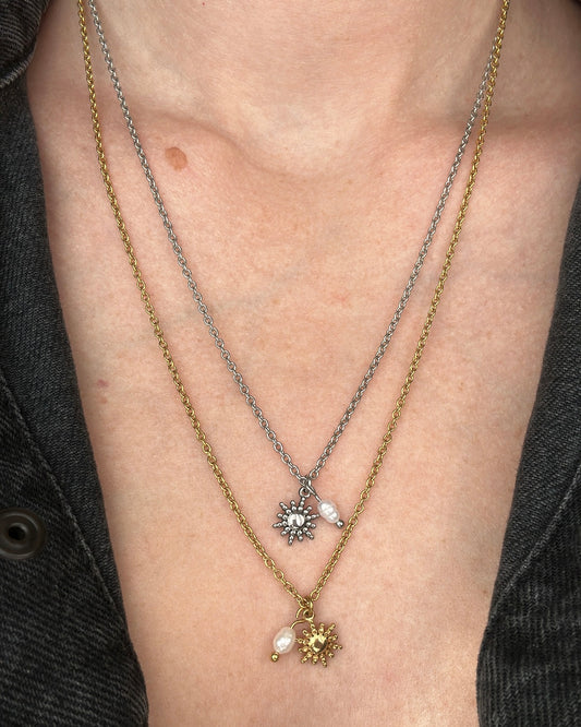 Collier AYA