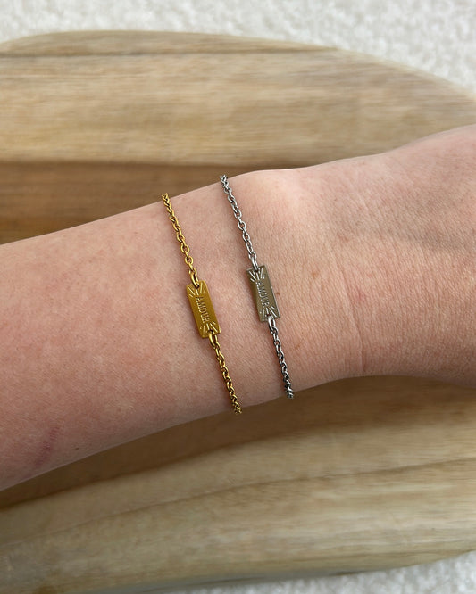 Bracelet LÉA