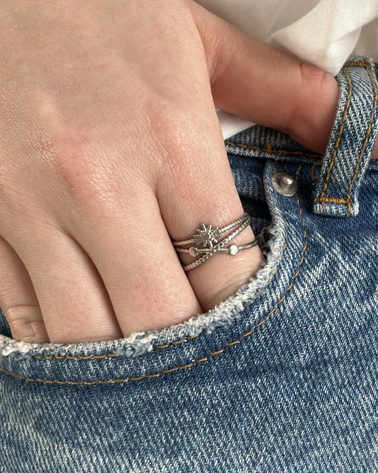 ELENA ring | Money
