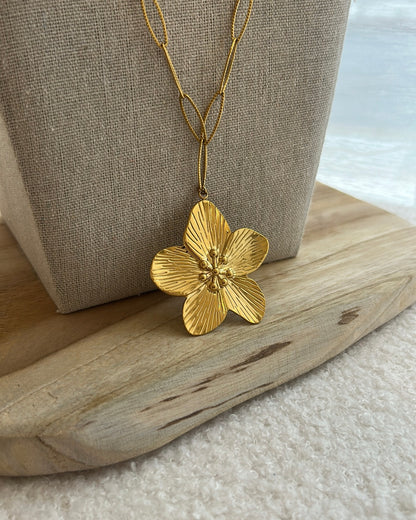 Collier LILA