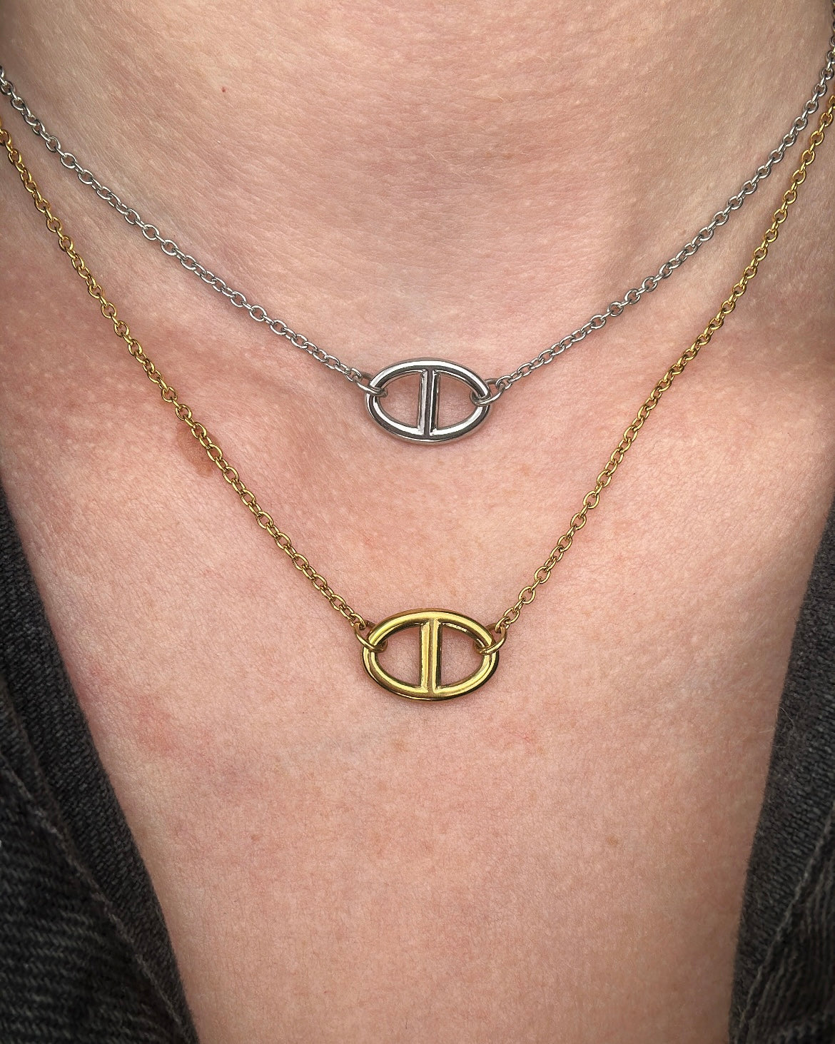 Collier ADÈLE