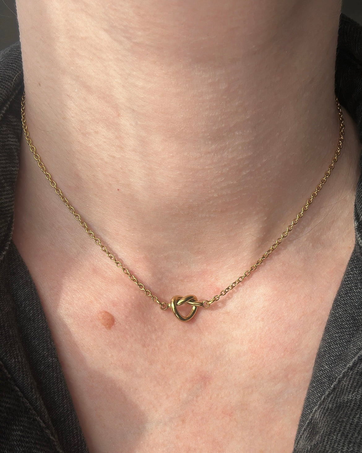 Collier ELEONORE